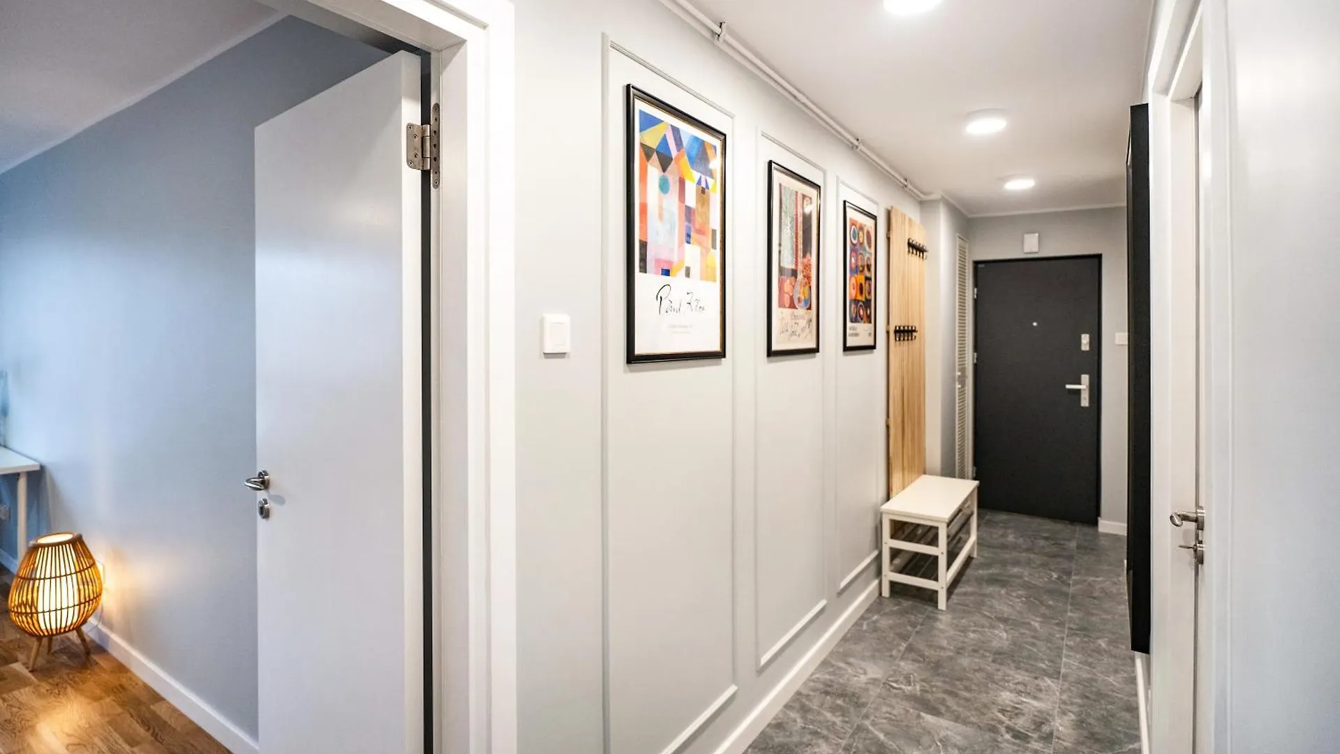 Frida By Grand Apartments Γκντανσκ