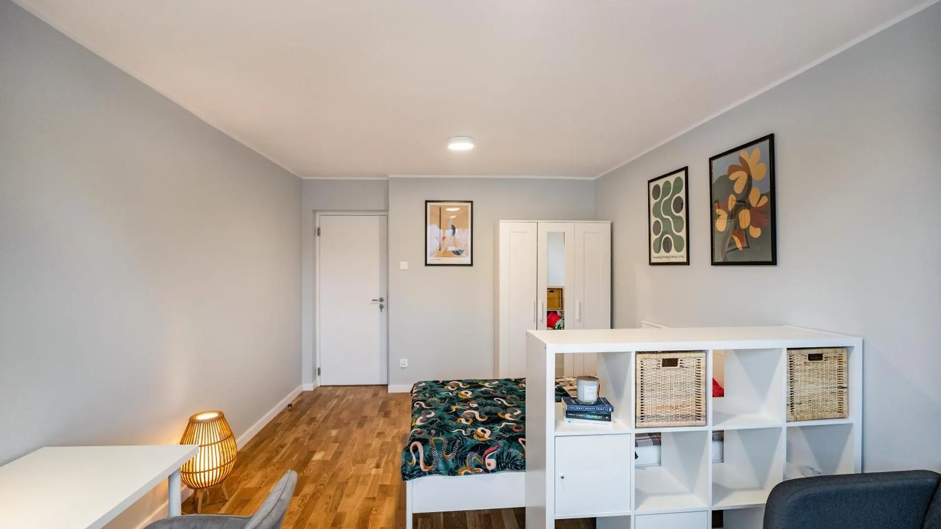 Frida By Grand Apartments Γκντανσκ