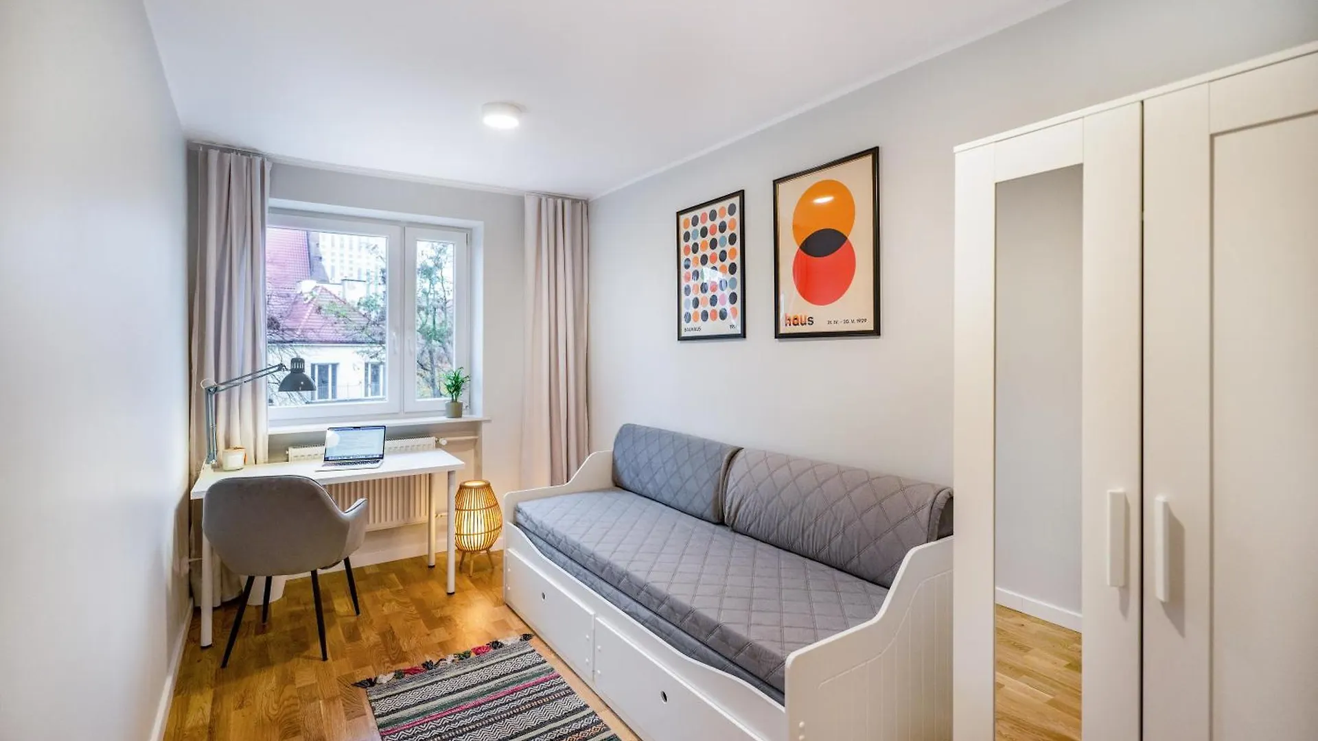 Frida By Grand Apartments Γκντανσκ