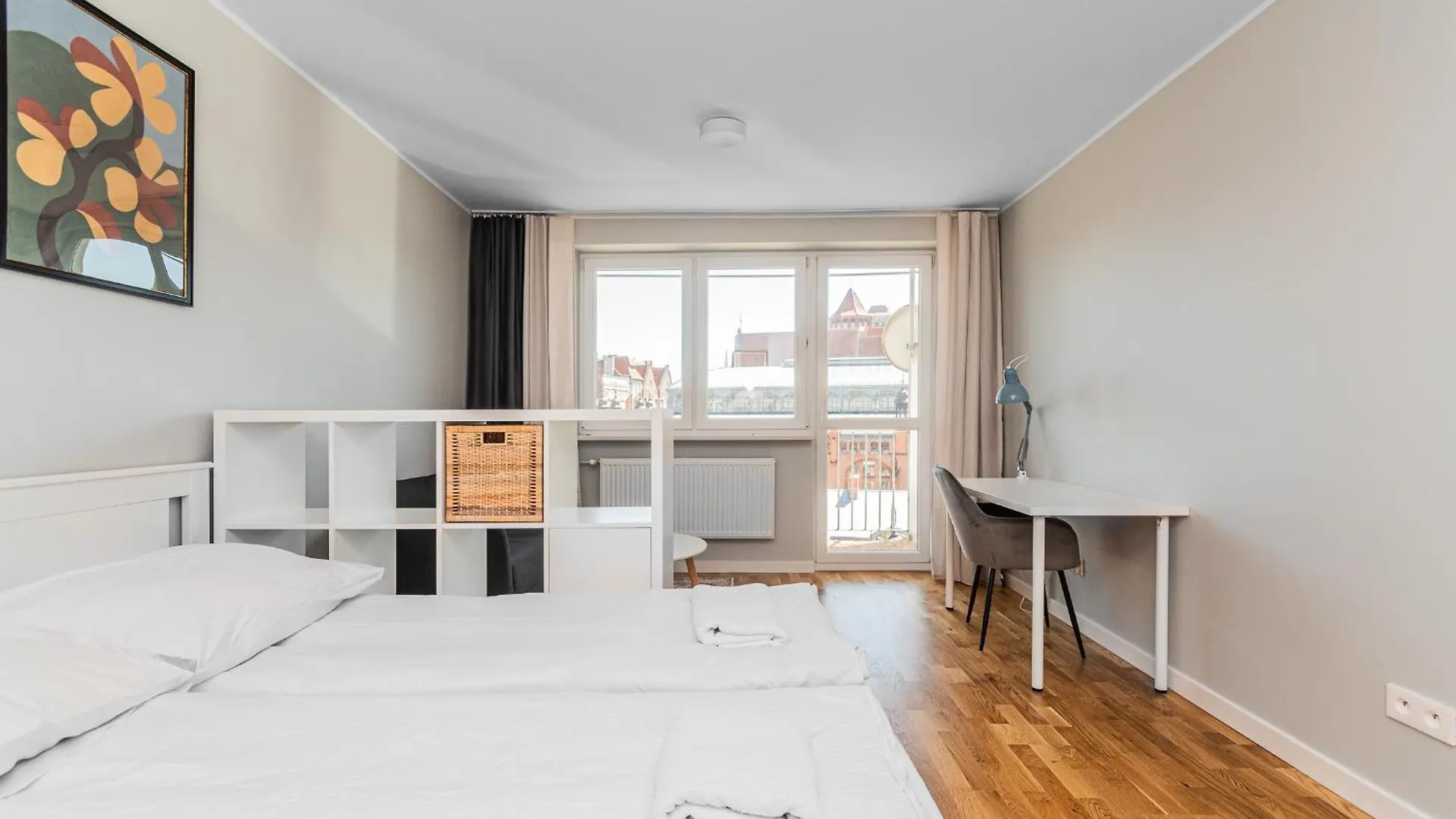 Frida By Grand Apartments location