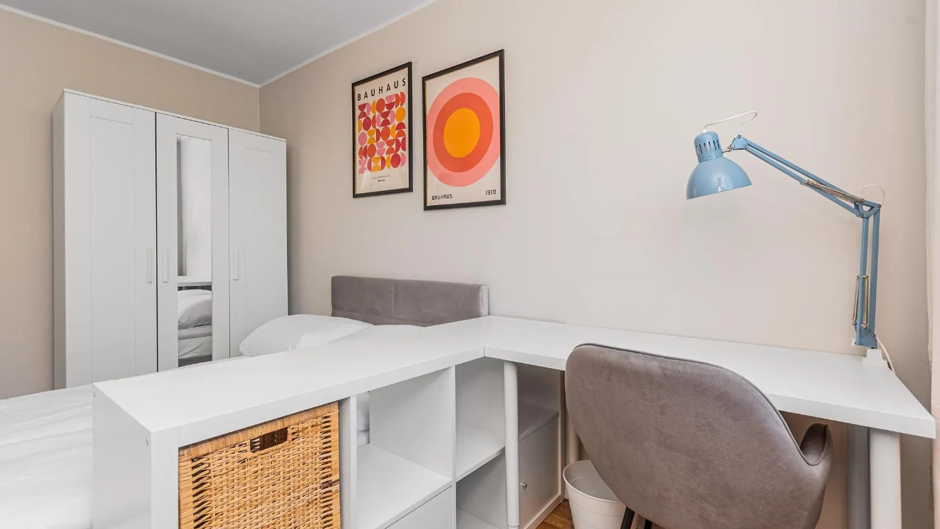 Frida By Grand Apartments Γκντανσκ Πολωνία