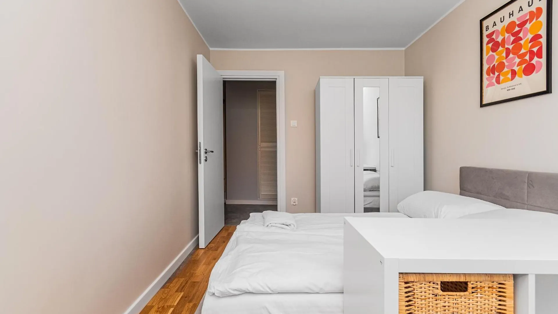 Frida By Grand Apartments Γκντανσκ 0*,
