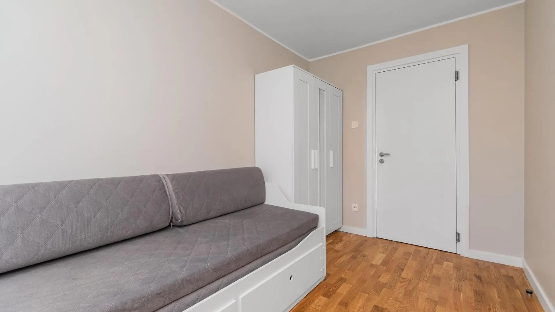 Frida By Grand Apartments Γκντανσκ