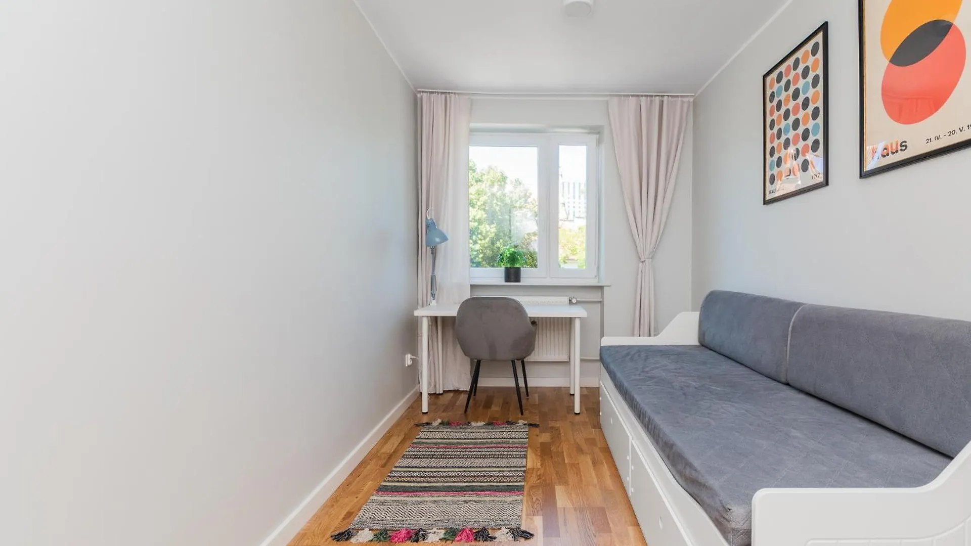 Frida By Grand Apartments Γκντανσκ 0*,  Πολωνία